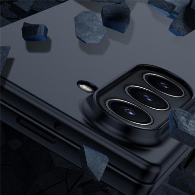 Hårdskal Samsung Galaxy Z Fold 7 Lila