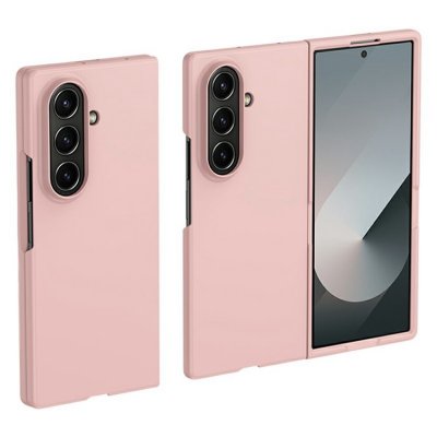 Hårdskal Samsung Galaxy Z Fold 7 Rosa