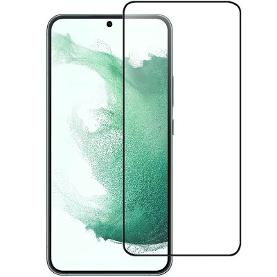 Köp Heltäckande Härdat Glas Skärmskydd Samsung Galaxy S23 Plus Online