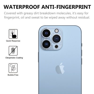 Köp Heltäckande Linsskydd iPhone 14 Pro Online