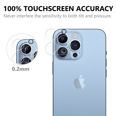 Köp Heltäckande Linsskydd iPhone 14 Pro Online