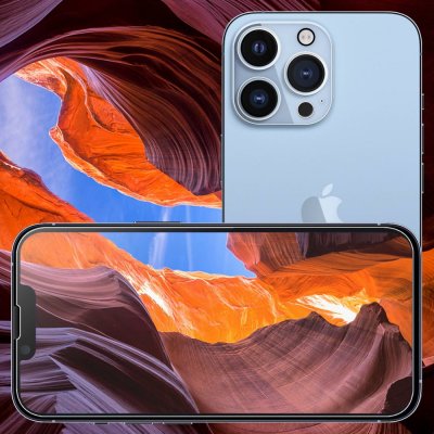 Köp Heltäckande Linsskydd iPhone 14 Pro Online