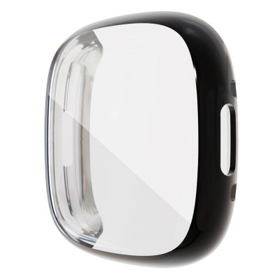 Köp Heltäckande Skal Fitbit Sense 2 Svart Online