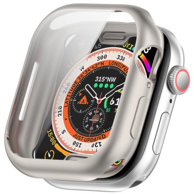 Skal Apple Watch Series 11 46mm Champagneguld