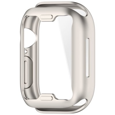 Skal Apple Watch Series 11 46mm Champagneguld
