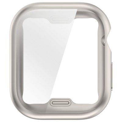 Skal Apple Watch Series 11 46mm Champagneguld