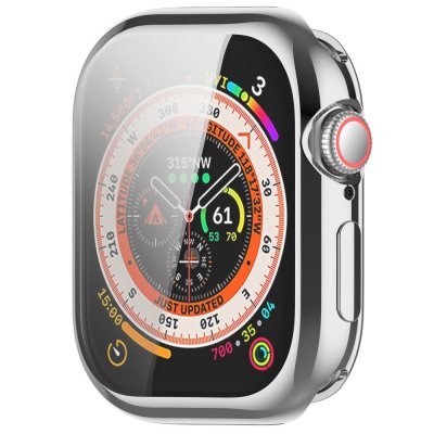 Skal Apple Watch Series 11 46mm Silver