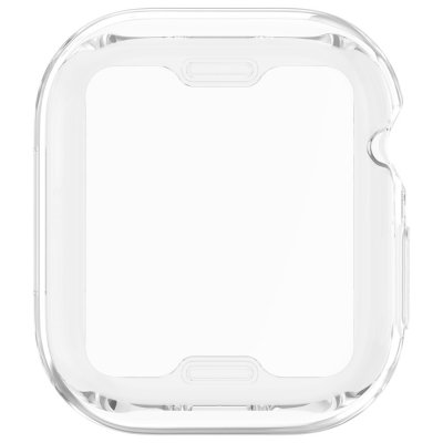 Skal Apple Watch Series 10 46mm Transparent