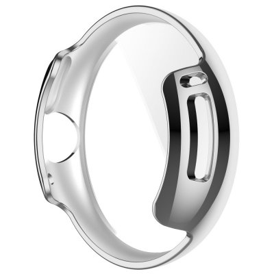 Heltäckande Skal Google Pixel Watch 2 Silver
