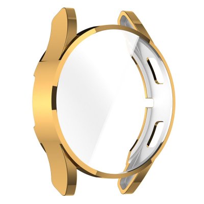 Heltäckande TPU Skal Samsung Galaxy Watch FE Guld