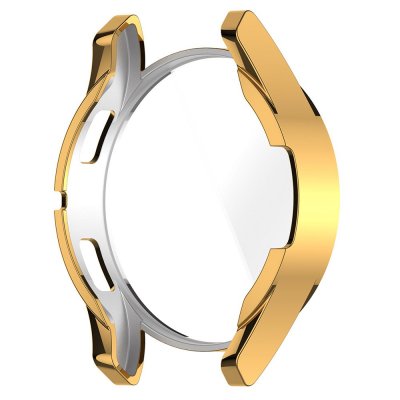 Heltäckande TPU Skal Samsung Galaxy Watch FE Guld
