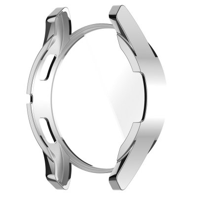 Heltäckande TPU Skal Samsung Galaxy Watch FE Silver