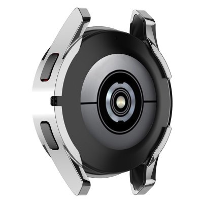 Heltäckande TPU Skal Samsung Galaxy Watch FE Silver