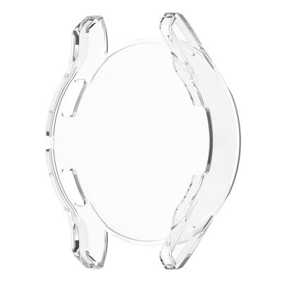 Heltäckande TPU Skal Samsung Galaxy Watch FE Transparent