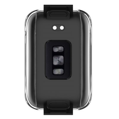 Heltäckande TPU Skal Xiaomi Mi Band 7 Pro Transparent - Techhuset.se