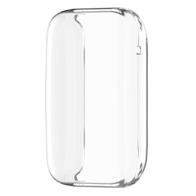 Heltäckande TPU Skal Xiaomi Mi Band 7 Pro Transparent - Techhuset.se