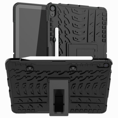 skal iPad Air 10.9 5th Gen (2022) Med Pencil-hållare