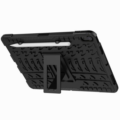 skal iPad Air 10.9 5th Gen (2022) Med Pencil-hållare