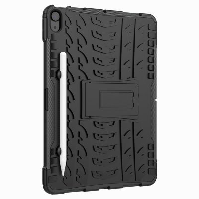 skal iPad Air 10.9 5th Gen (2022) Med Pencil-hållare