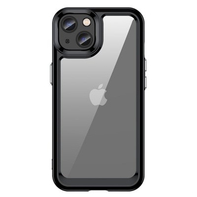 Case iPhone 13 Svart