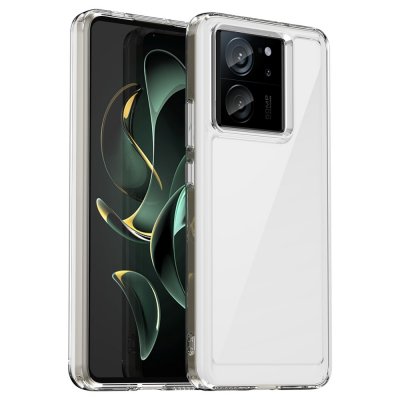 Case Xiaomi 13T Pro Transparent