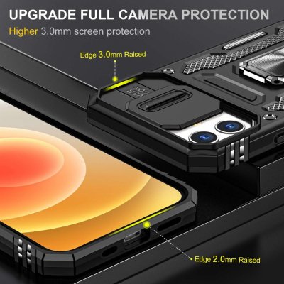 Hybridskal iPhone 11