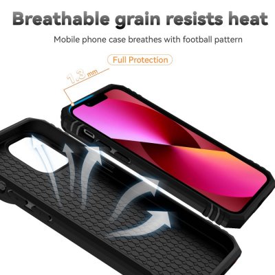 Hybridskal iPhone 13