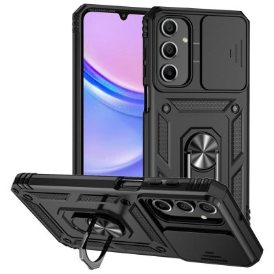 Hybridskal Samsung Galaxy A16 Ring