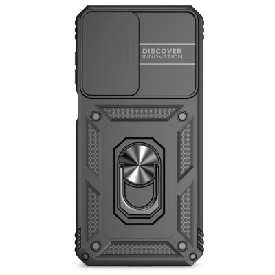 Hybridskal Samsung Galaxy A16 Ring