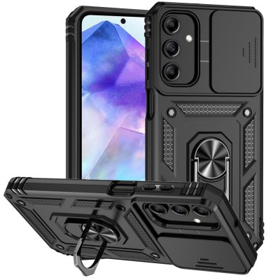 Hybridskal Samsung Galaxy A35