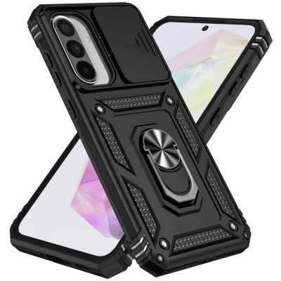 Hybridskal Samsung Galaxy A56 Ring