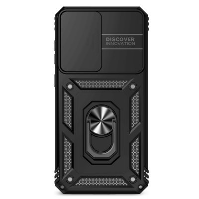 Hybridskal Samsung Galaxy A56 Ring