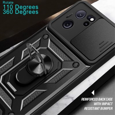 Hybridskal Xiaomi 13T