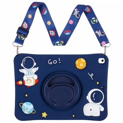 iPad Air 10.5 3rd Gen (2019) Skal Astronaut