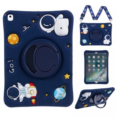 iPad 10.2 7th Gen (2019) Skal Astronaut