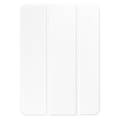 Köp iPad 10.9 2022 (10th gen) Fodral Tri-fold Vit Online