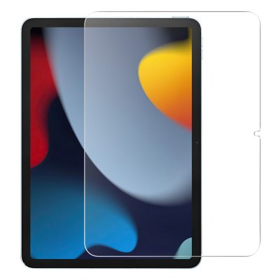 Apple iPad 11 11th Gen (2025) Skärmskydd Härdat Glas
