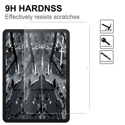 Apple iPad 11 11th Gen (2025) Skärmskydd Härdat Glas