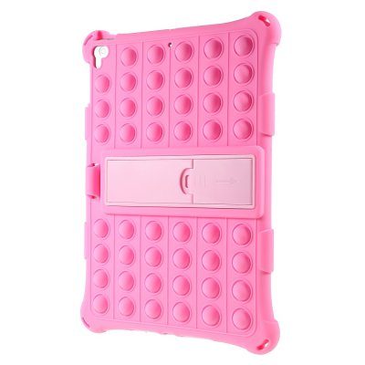 Köp iPad 9.7 6th Gen (2018) Skal Pop It Fidget Rosa Online