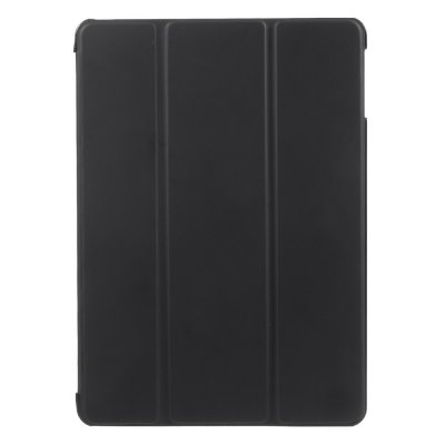 Köp iPad 9.7 6th Gen (2018) Fodral Tri-fold Svart Online