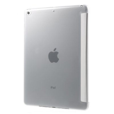Köp iPad 9.7 6th Gen (2018) Fodral Tri-fold Vit Online
