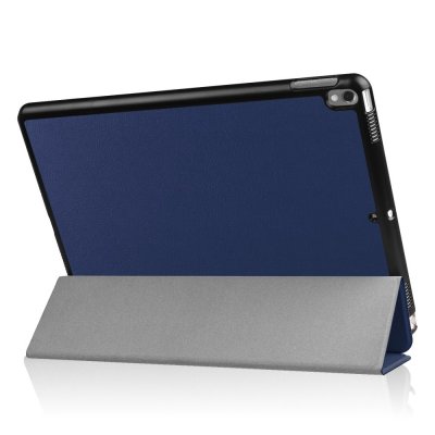 iPad Air 10.5 3rd Gen (2019) Fodral Blå