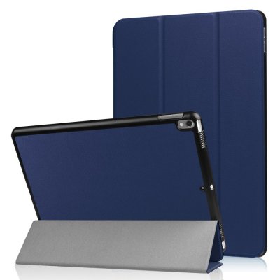 iPad Air 10.5 3rd Gen (2019) Fodral Blå