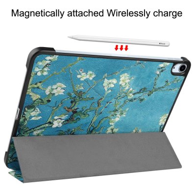 Apple iPad Air 11 8th Gen (2026) Fodral Tri-fold