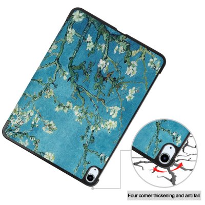 Apple iPad Air 11 8th Gen (2026) Fodral Tri-fold