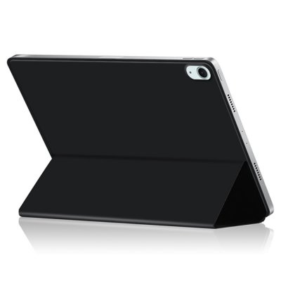 Apple iPad Air 11 8th Gen (2026) Fodral Tri-fold Magnetic Svart
