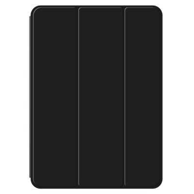 Apple iPad Air 11 8th Gen (2026) Fodral Tri-fold Magnetic Svart