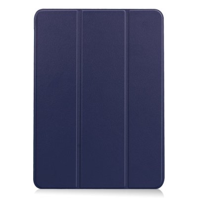 Apple iPad Air 11 7th Gen (2025) Fodral Tri-fold Mörkblå