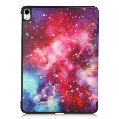 Apple iPad Air 11 8th Gen (2026) Fodral Tri-fold Stjärnhimmel