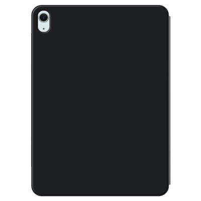 Apple iPad Air 13 3rd Gen (2026) Fodral Tri-fold Magnetic Svart